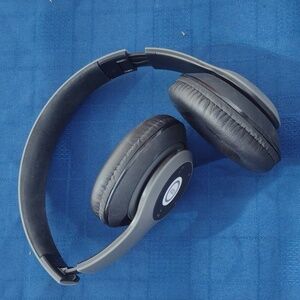 Ijoy logo headphones